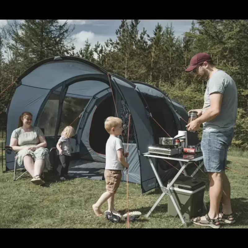 Skarvan 4*Easy Camp New