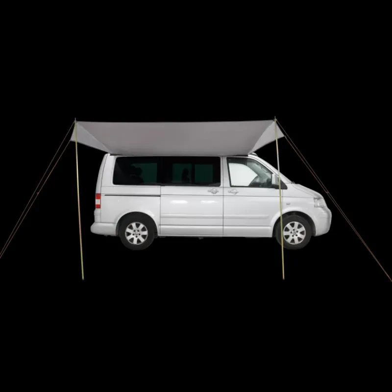 Sale Voss Canopy Auvent & Sas·Solette Pour Fourgon