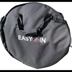 Discount EASY IN Housse de roue Porte Vélos·Housse De Porte-Vélos