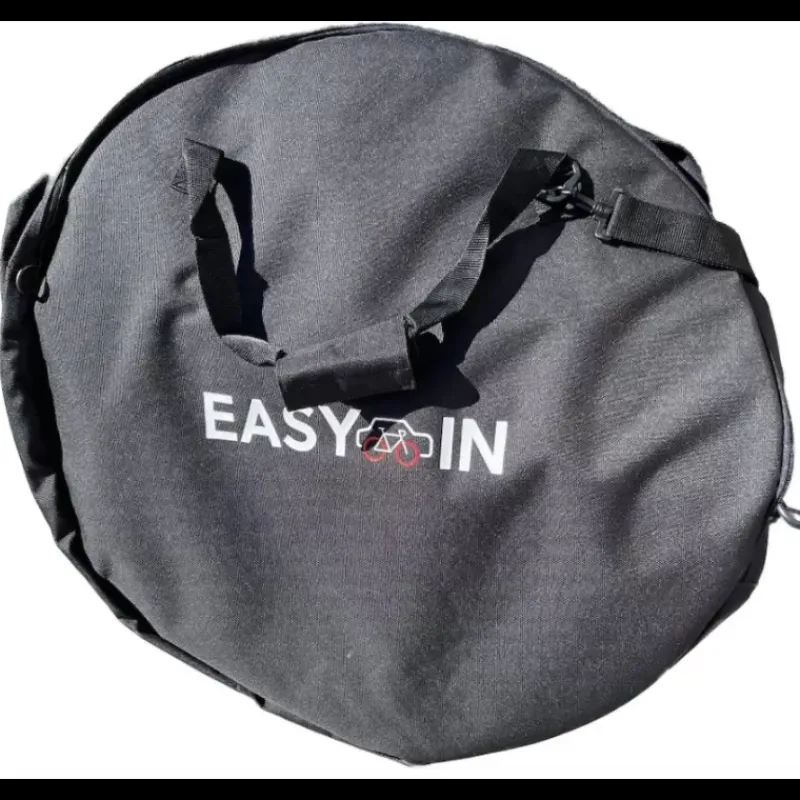 Discount EASY IN Housse de roue Porte Vélos·Housse De Porte-Vélos