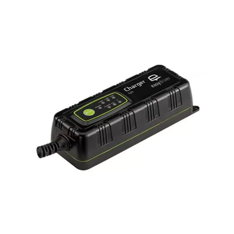 EASYDRIVER Chargeur U4*Easy Driver Sale