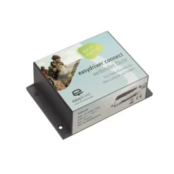 Outlet EASYDRIVER Connect | Centrale Alarme & Détecteur