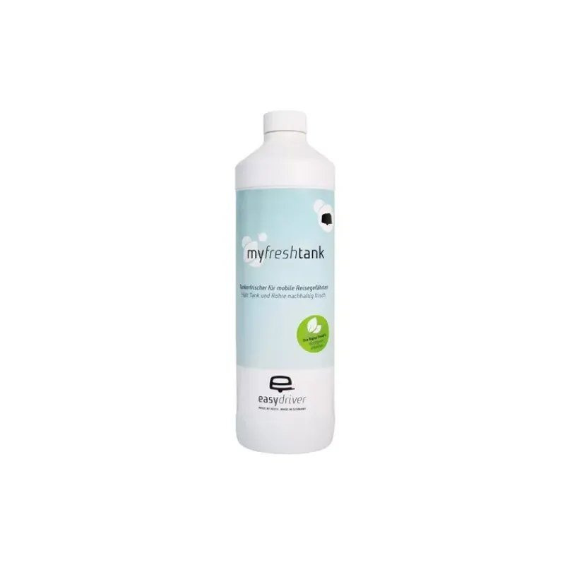 Online EASYDRIVER Rafraîchissant pour réservoir eaux usées Purification & Traitement De L'Eau·Traitement & Additif