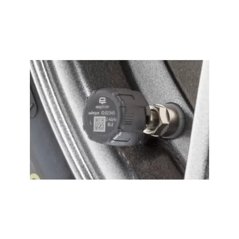 EASYDRIVER Safetyre*Easy Driver Best