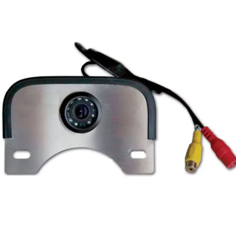 EASYDUMP Vision | Camera pour vanne de vidange*Easy Dump Best