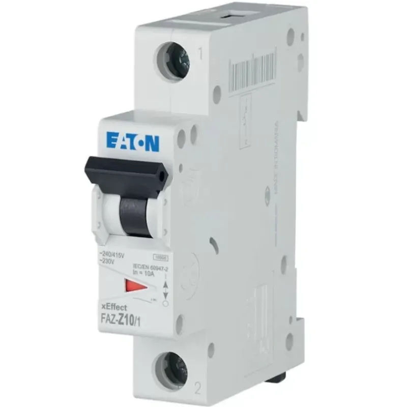Disjoncteur 6 à 10 kA*EATON Best