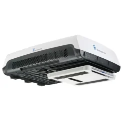Best Breezonic Performance HP Plus | 3600 W Climatisation·Climatisation De Toit 230 V