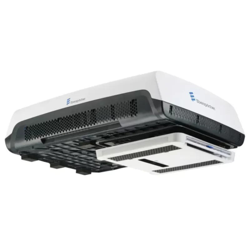 Best Breezonic Performance HP Plus | 3600 W Climatisation·Climatisation De Toit 230 V