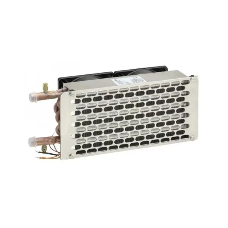 Outlet Helios 4000 STD Chauffage·Aérotherme & Radiateur À Eau