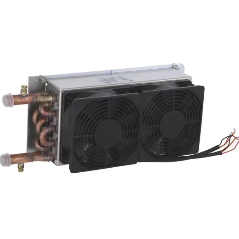 Outlet Helios 4000 STD Chauffage·Aérotherme & Radiateur À Eau