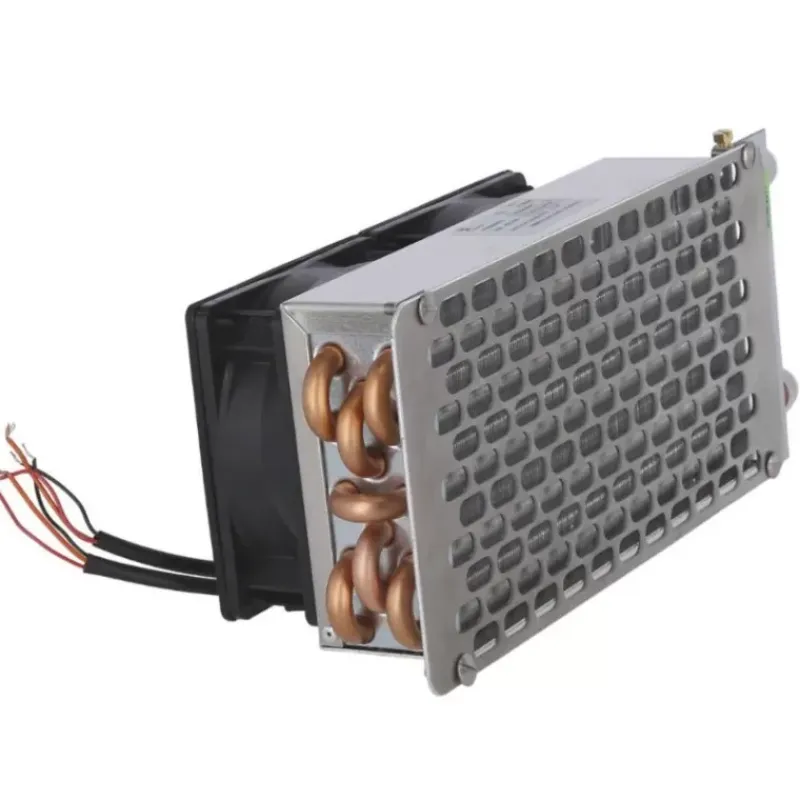 Outlet Helios 4000 STD Chauffage·Aérotherme & Radiateur À Eau
