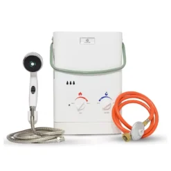 Chauffe-eau gaz portable CEL5*Eccotemp Sale