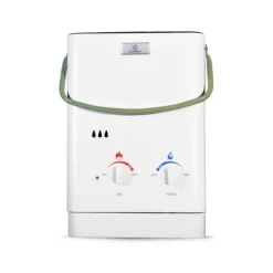 Chauffe-eau gaz portable CEL5*Eccotemp Sale