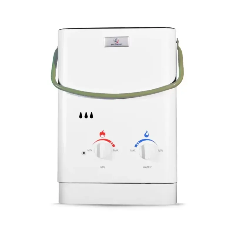Chauffe-eau gaz portable CEL5*Eccotemp Sale