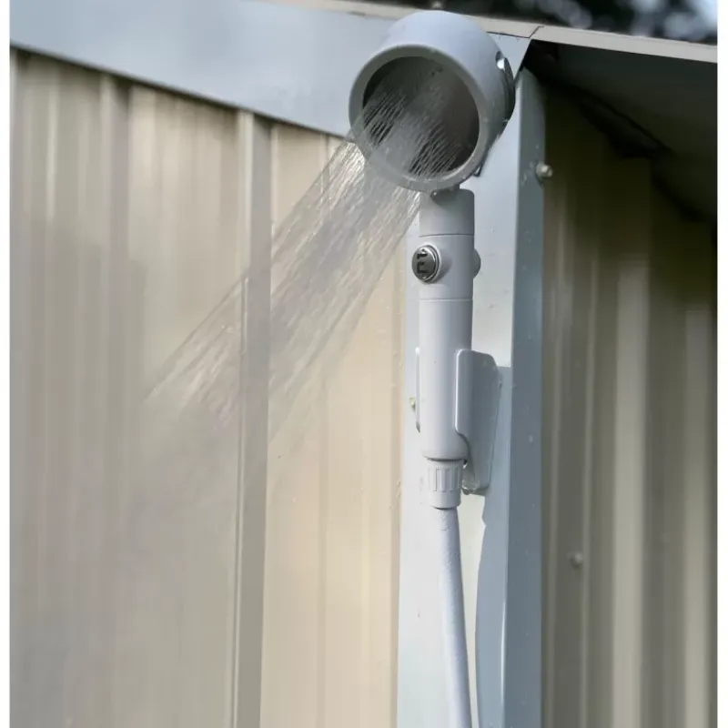 Ecco Spray Shower Set*Eccotemp Best