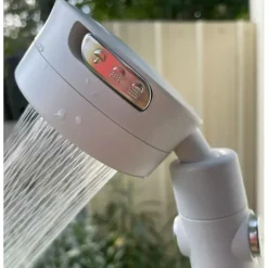 Ecco Spray Shower Set*Eccotemp Best