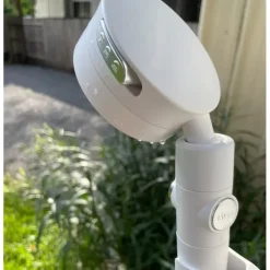 Ecco Spray Shower Set*Eccotemp Best