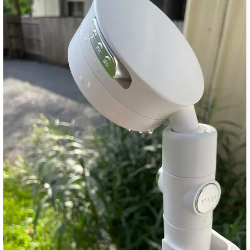 Ecco Spray Shower Set*Eccotemp Best