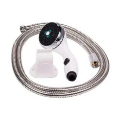 Clearance Kit douchette chauffe-eau portable L'Eau·Douche Solaire & Chauffe Eau Nomade