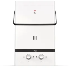 Luxé 10 LPM | Chauffe-eau portable gaz*Eccotemp Outlet