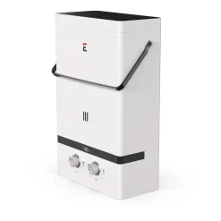Luxé 10 LPM | Chauffe-eau portable gaz*Eccotemp Outlet