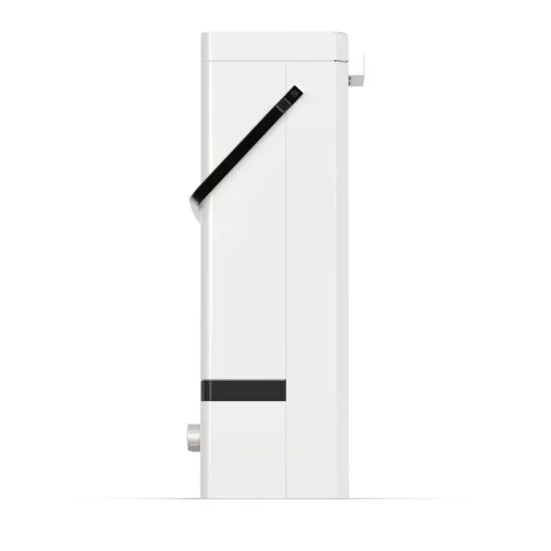 Luxé 10 LPM | Chauffe-eau portable gaz*Eccotemp Outlet