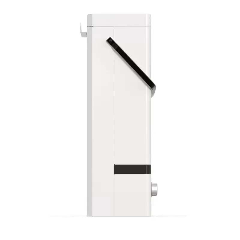 Luxé 10 LPM | Chauffe-eau portable gaz*Eccotemp Outlet
