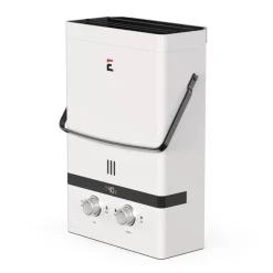 New Luxé 7 LPM | Chauffe-eau portable gaz Chauffe-Eau·Chauffe-Eau Nomades|Chauffe-Eau·Chauffe-Eau Nomade
