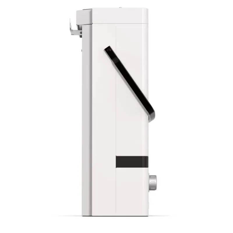 New Luxé 7 LPM | Chauffe-eau portable gaz Chauffe-Eau·Chauffe-Eau Nomades|Chauffe-Eau·Chauffe-Eau Nomade