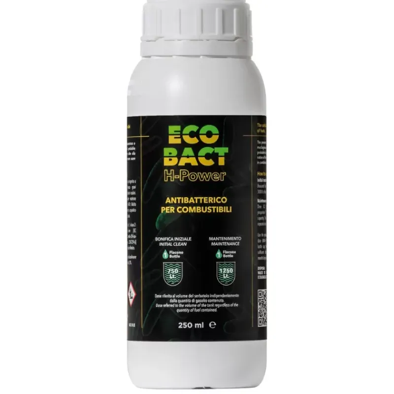 Discount H-Power Bactéricide pour gasoil Produits & Matériel D'Entretien·Produits D'Entretien|Entretien Moteur·Additif Et Traitement Carburant