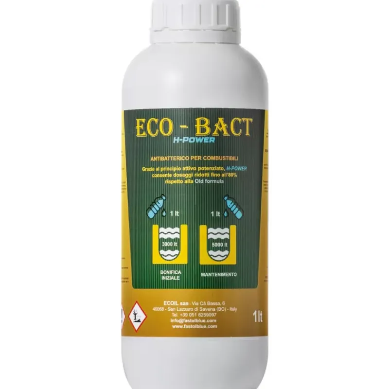 Discount H-Power Bactéricide pour gasoil Produits & Matériel D'Entretien·Produits D'Entretien|Entretien Moteur·Additif Et Traitement Carburant
