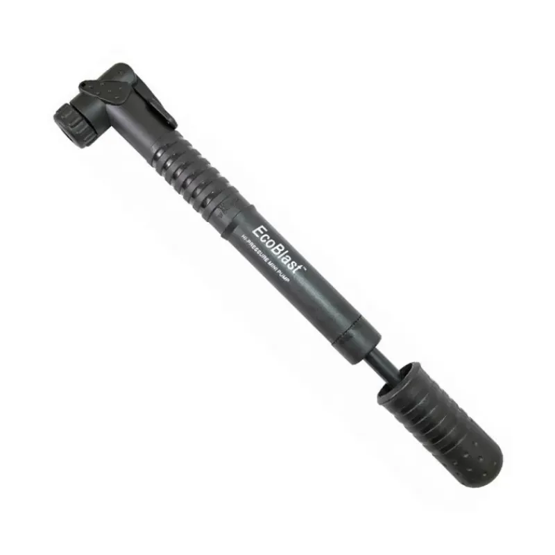 Corne de brume rechargeable*EcoBlast New