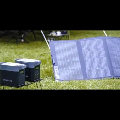 Online Batterie additionnelle Delta 2 Electricité & Éclairage·Batterie Nomade & Groupe Électrogène Solaire|Batterie·Batterie Nomade Et Station D'Énergie