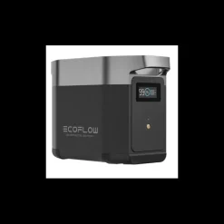 Online Batterie additionnelle Delta 2 Electricité & Éclairage·Batterie Nomade & Groupe Électrogène Solaire|Batterie·Batterie Nomade Et Station D'Énergie