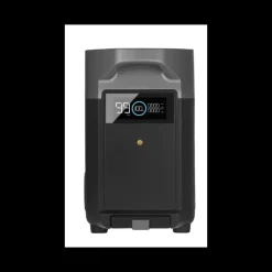 Outlet Batterie additionnelle Delta Pro Electricité & Éclairage·Batterie Nomade & Groupe Électrogène Solaire|Batterie·Batterie Nomade Et Station D'Énergie