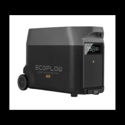Outlet Batterie additionnelle Delta Pro Electricité & Éclairage·Batterie Nomade & Groupe Électrogène Solaire|Batterie·Batterie Nomade Et Station D'Énergie