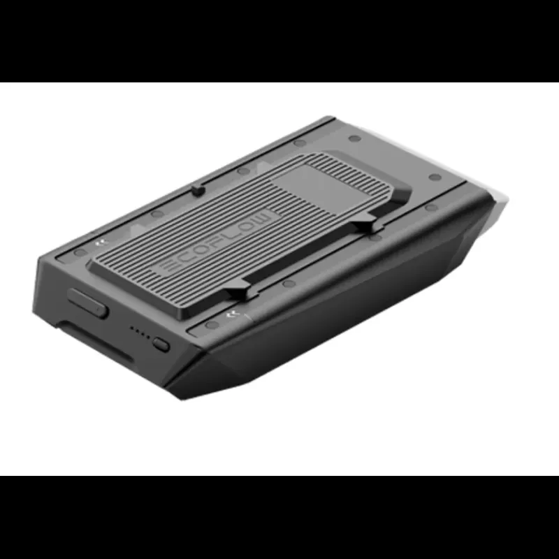 Batterie climatiseur 1159 Wh*EcoFlow Best