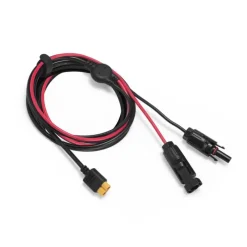 Best Câble MC4 / XT60 Electricité & Éclairage·Batterie Nomade & Groupe Électrogène Solaire|Solaire·Accessoire Panneau Solaire