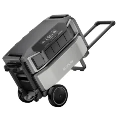 Clearance Chariot pour Delta Pro Ultra Batterie·Accessoire Batterie