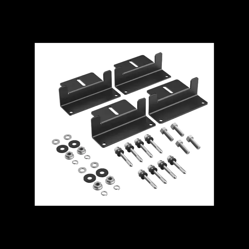 Clearance Cornières de montage Solaire·Accessoire Panneau Solaire|Energie Solaire·Equipement Solaire
