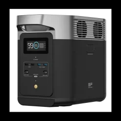 Discount Delta 2 1024 Wh Electricité & Éclairage·Batterie Nomade & Groupe Électrogène Solaire|Batterie·Batterie Nomade Et Station D'Énergie