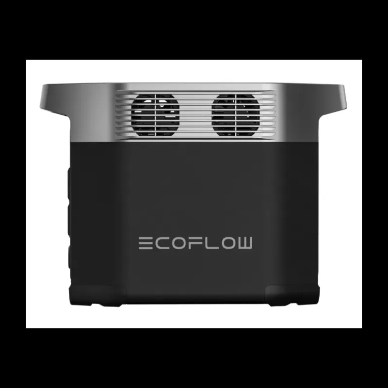 Discount Delta 2 1024 Wh Electricité & Éclairage·Batterie Nomade & Groupe Électrogène Solaire|Batterie·Batterie Nomade Et Station D'Énergie