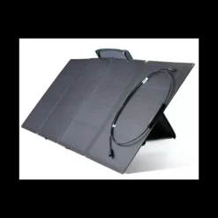 Delta 2 1024 Wh + Panneaux solaires 2 x 110 W*EcoFlow Best