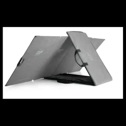 New Delta 2 1024 Wh + Panneau solaire 160 W Electricité & Éclairage·Batterie Nomade & Groupe Électrogène Solaire|Batterie·Batterie Nomade Et Station D'Énergie