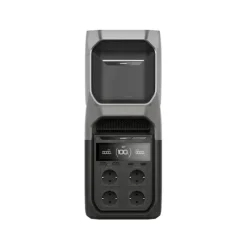 Best Delta 3 Extra battery | 1024 Wh Electricité & Éclairage·Batterie Nomade & Groupe Électrogène Solaire|Batterie·Batterie Nomade Et Station D'Énergie