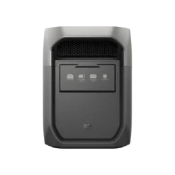 Best Delta 3 MAX | 2048 Wh Electricité & Éclairage·Batterie Nomade & Groupe Électrogène Solaire|Batterie·Batterie Nomade Et Station D'Énergie