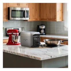 Delta 3 MAX Plus | 2048 Wh*EcoFlow Best