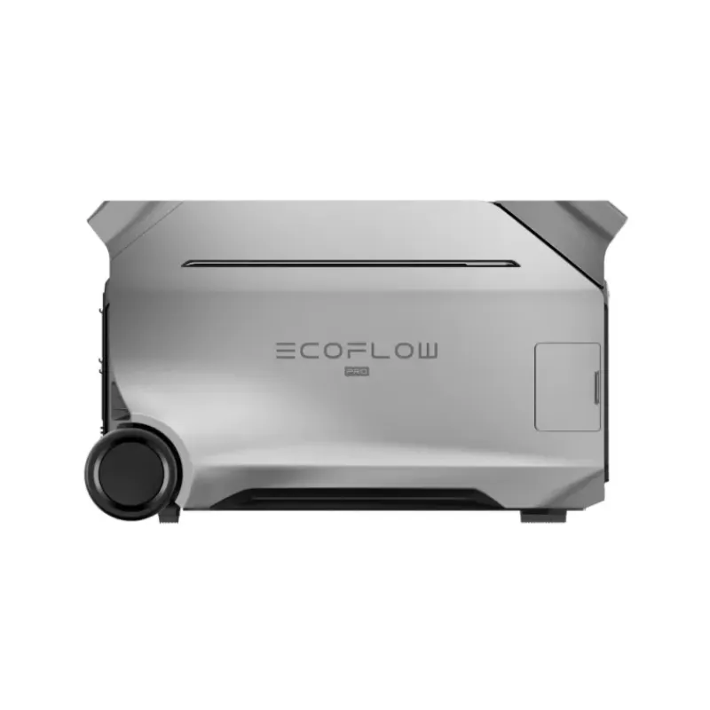 Delta PRO 3 | 4096 Wh*EcoFlow Outlet