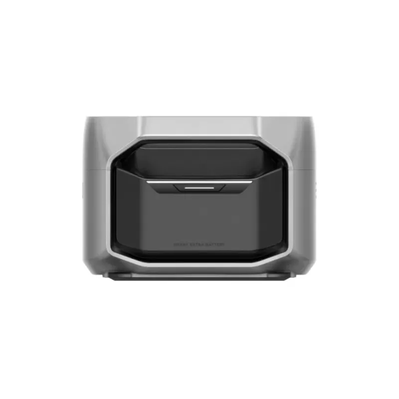 Online Delta PRO 3 Extra battery | 4096 Wh Electricité & Éclairage·Batterie Nomade & Groupe Électrogène Solaire|Batterie·Batterie Nomade Et Station D'Énergie