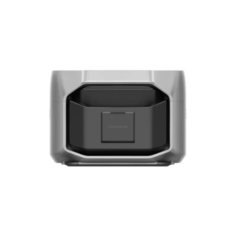 Online Delta PRO 3 Extra battery | 4096 Wh Electricité & Éclairage·Batterie Nomade & Groupe Électrogène Solaire|Batterie·Batterie Nomade Et Station D'Énergie